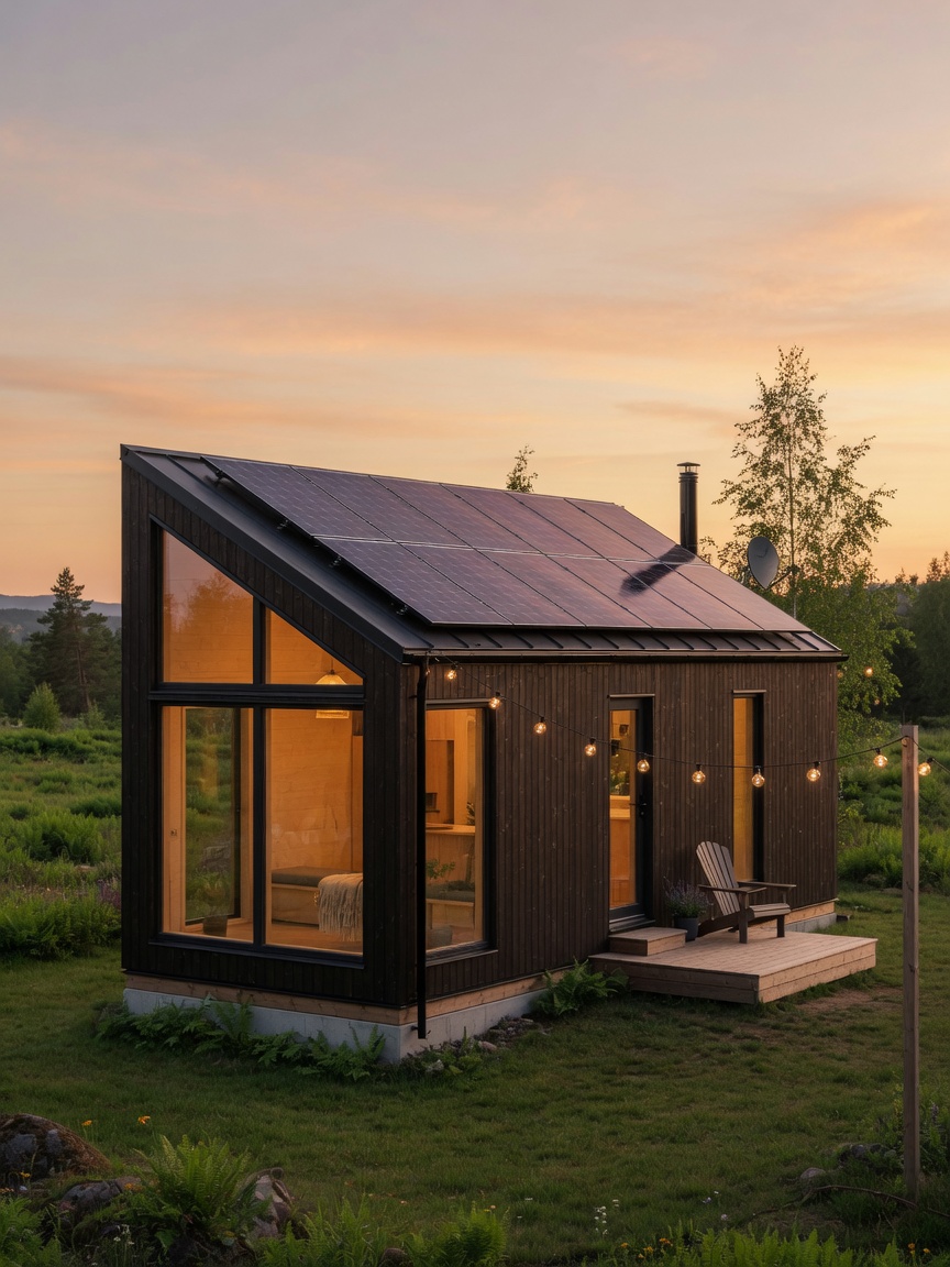 On-Grid ve Off-Grid Güneş Enerji Sistemleri